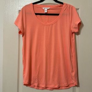 Athleta lightweight top